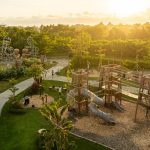 Nuanu Creative City Hadirkan Preview Eksklusif Nuanu Park Bagi Media Menjelang Peluncuran Resmi