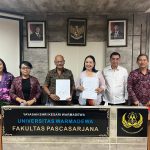 Sertifikasi IT, Fakultas Pascasarjana Universitas Warmadewa Gandeng AKSIBINDO