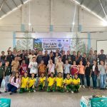 Dari Lape Untuk Dunia, OMK St. Maria Dolorosa Penginanga Gelar Workshop untuk Zero Emisi