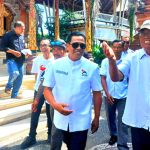 PSI Bali Konsolidasi di Tabanan, Targetkan Mesin Partai Solid hingga Akar Rumput
