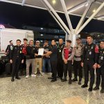 Polres Kawasan Bandara Ngurah Rai Selidiki Dugaan Haji Nonprosedural, Calon Jemaah Haji Mengaku Bayar Hingga Rp 300 Juta Perorang