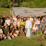 Nuanu Creative City Tanam 1000 Pohon Lokal untuk Perkuat Strategi Penghijauan Jangka Panjang
