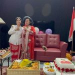 Perempuan Indonesia Maju Perkuat Jejaring Global, Kukuhkan Pengurus PIM Amerika Serikat