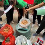 Sentuhan Inovasi Pakan Lokal Menjadi Kunci Keberlanjutan Budidaya Lele