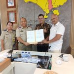 BPN Gianyar Gandeng AKSIBINDO Tingkatkan Kualitas SDM Ratusan Pegawai Melalui Diklat Sertifikasi Bidang Komputer dan Informasi Publik