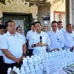 BPOM Bali Sita Ribuan OOT, 15 Kasus Diungkap Lewat Jalur Ekspedisi