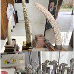 Jual Beli Gading Gajah di Gianyar Bali Digagalkan Kementerian Kehutanan