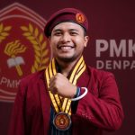 Memeriksa Kebutuhan PMKRI, Membaca Sosok Alexandro Rolandi
