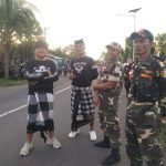 GP Ansor di Bali sudah Eksis Sejak Indonesia Belum Merdeka dan Jadi Jembatan Keharmonisan Umat Beragama