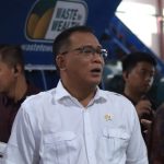Menteri LH Sebut Bukan Tutup TPA, Tapi Stop ‘Open Dumping’ dan Dorong Ekosistem Green Jobs’ di Bali