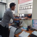 Wujudkan Pelayanan Prima, Ditlantas Polda Bali Hadirkan Kemudahan dan Transparansi dalam Pengurusan BPKB
