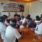Pedagang Barang Bekas Diimbau Tidak Terlibat Tindak Pidana Sebagai Penadah