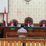 Gelapkan Pajak dan Rugikan Negara, Direktur PT Adicon Satria Dewata Dijatuhi Hukuman Penjara