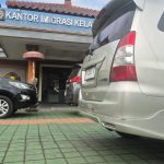 Kurang Lebih 7 Jam, Penyidik KPK Geledah Kantor Imigrasi Denpasar