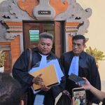 Tragedi 3 Nyawa Melayang di Goa Gong, Istri Korban Minta Hakim Adili Driver Ford