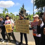 Kasus Kekerasan Jurnalis detikBali Naik Penyidikan di Ditreskrimsus Polda Bali Setelah Mandek Hampir Setahun