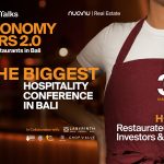 Nuanu Creative City Kembali Jadi Tuan Rumah Gastronomy Leaders 2.0, Bawa Industri Kuliner Bali ke Panggung Kuliner Dunia