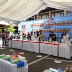 Polda Bali Tangkap Peredaran Narkoba Senilai Rp 13 Miliar dan Selamatkan 40 Ribu Jiwa di Bali dan Indonesia