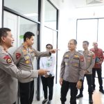 Polda Bali Resmikan Gedung RS Bhayangkara TK II Biddokkes, Perkuat Pelayanan Kesehatan bagi Polri dan Masyarakat
