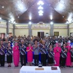 Hadiri HUT PP Polri, Wakapolda Bali Minta Pererat Silaturahmi dan Perkuat Sinergi