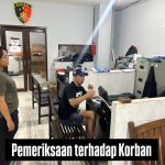 Mengaku Wartawan, Pria Asal Depok dalam Kondisi Mabuk Diamankan di Polsek Kuta Bersama Botol Alkohol