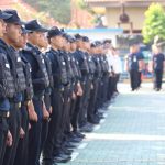 Patroli Dharma Dewata Imigrasi Bali Terus Digencarkan dan Sisir Titik Rawan Aktivitas Orang Asing