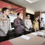 WNA Singapura Cekik Wanita Asal Tegal Hingga Tewas, Jasad Korban Disembunyikan di Atass Boneka