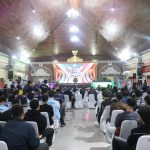 Kapolda Bali Cup E-sport Resmi Dibuka, Ajang Perkuat Kolaborasi dengan Generasi Muda Menuju Indonesia Digital