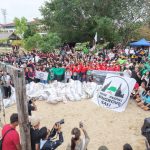 Peringati Hari Mangrove Sedunia 2026, FPM Bali Bersama Komunitas Peduli Lingkungan Bersihkan Sampah dan Tanam Mangrove