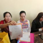 Ibu Muda Diperiksa Polresta Denpasar Atas Laporan Penggelapan Asal Usul Orang Yakni Anaknya Sendiri