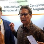 260 Ribu Warga Indonesia Meninggal Akibat Serangan Jantung Tiap Tahun, Menkes Dorong Deteksi Dini di Kongres ICA 2026