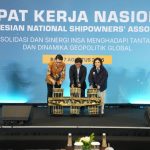 Jadi Masa Depan Pariwisata Bahari Indonesia, Rakernas INSA Bahas Tata Kelolah dan Penguatan Fasilitas Yacht
