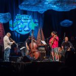 Sthala Ubud Village Jazz Festival 2026 Resmi Ditutup, Regenerasi Jazz, Kolaborasi Tiga Benua, dan Penutupan oleh Salamander Big Band