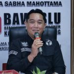 Suguna: Arsip Bukan Sekadar Dokumen, tetapi Bukti Pertanggungjawaban Lembaga
