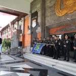 Polda Bali Kirim Ribuan Paket Bantuan Korban Gempa di Flores