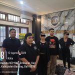 Over Stay dan Viral Enggan Bayar Salon Kecantikan, Dua WNA akan Dideportasi dari Bali