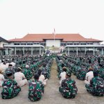 Pascagempa Flores, Kodam IX/Udayana Gelar Doa Bersama Lintas Agama untuk Keselamatan dan Pemulihan