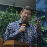 Dengar Keluhan SMSI, Hasyim Djojohadikusumo Siap Kawal Renovasi Gedung Dewan Pers ke Menkomdigi