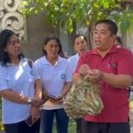 Pengomposan Metode TDA:Jadi Solusi Olah Sampah Organik Rumah Tangga yang Murah dan Cepat