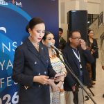 Festival Kapal Yacth Dikunjungi 5000 Pengunjung, Menpar Sebut Kapal Pesiar Masa Depan Pariwisata Indonesia