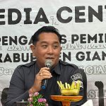 Bawaslu Bali Dorong Gianyar Genjot Persiapan Satker dan Reformasi Birokrasi