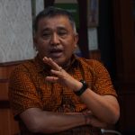 Mengawal KPU Badung Menuju WBK, KPU Bali Dampingi Tahapan Wawancara TPN KemenPANRB