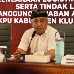 Inventarisasi Logistik Pemilu 2024 Menjadi Pijakan KPU BALI Susun Kebutuhan Pemilu 2029