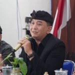 Suguna Dorong Bawaslu Kabupaten dan Kota di Bali Perkuat SDM dan Tata Kelola Anggaran