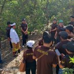 Belajar Keberlanjutan Lingkungan Sebelum Masuk Ruang Kuliah
