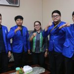 Konsolidasi Demokrasi Mahasiswa Stikom Bali, Menjaga Hak Pilih dari Persoalan Data