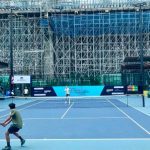 Petenis Bali Gede Putra Jati Sanjaya Peroleh Wild Card di International Mens World Tennis Turnamen M-15