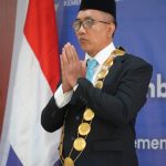 Prof. Dewa Cipta Santosa Resmi Dilantik Sebagai Direktur PNB Periode 2026–2030