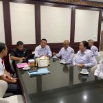 Dorong Kemandirian Satker, Bawaslu Bali dan Pemkab Gianyar Akselerasi Dukungan Sarpras