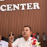 Bawaslu Bali Gali Pemikiran Kritis Organisasi Kepemudaan tentang Demokrasi
